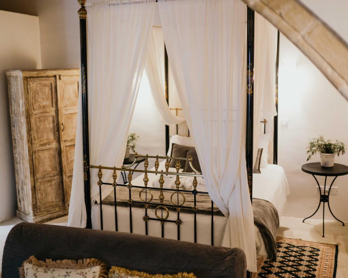 Apanemia Inn Studio Lófu Kültér fotó