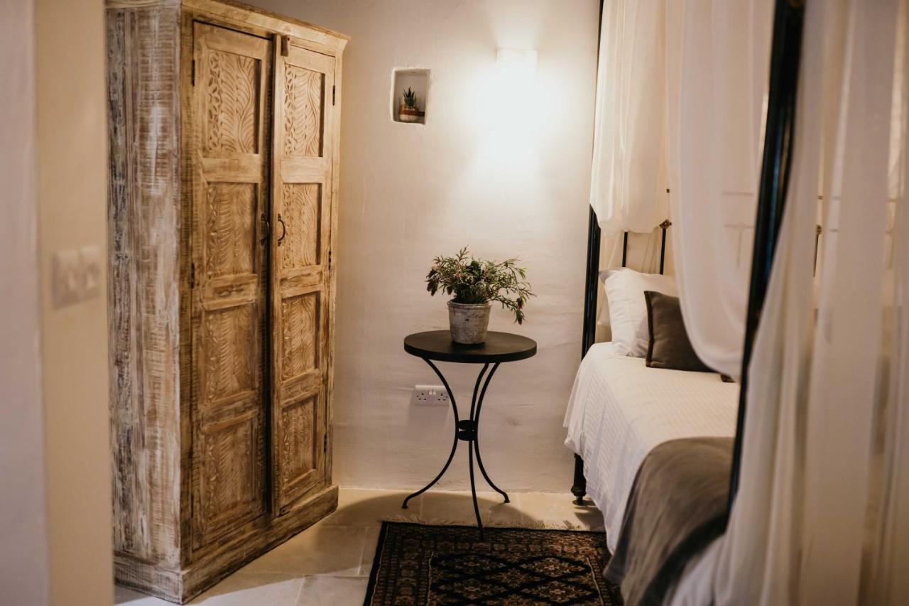 Apanemia Inn Studio Lófu Kültér fotó